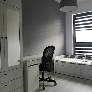  Apartament Mieszkanie Dwupokojowe Polska