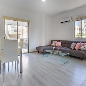 Apartment Downtown, Larnaka