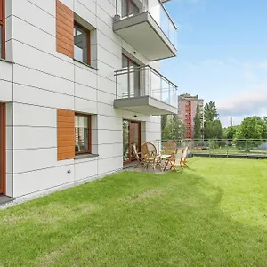  Apartament Classy Nowa Motława Polska