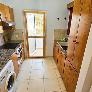 Apartament Unique, Larnaca