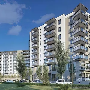  Apartament Wiktoryn By Renter17 Polska
