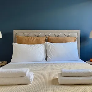 Apartament Yialos Village By Cybarco, Larnaca