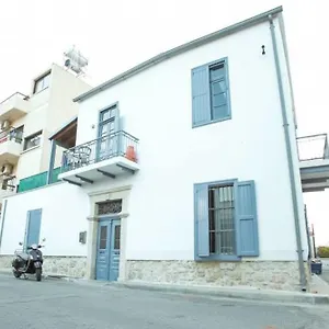 Apartment St. Lazaros, Larnaka