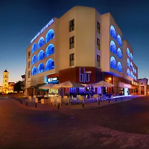 Hotel Livadhiotis, Larnaka