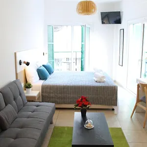 Apartment 4you, Larnaka