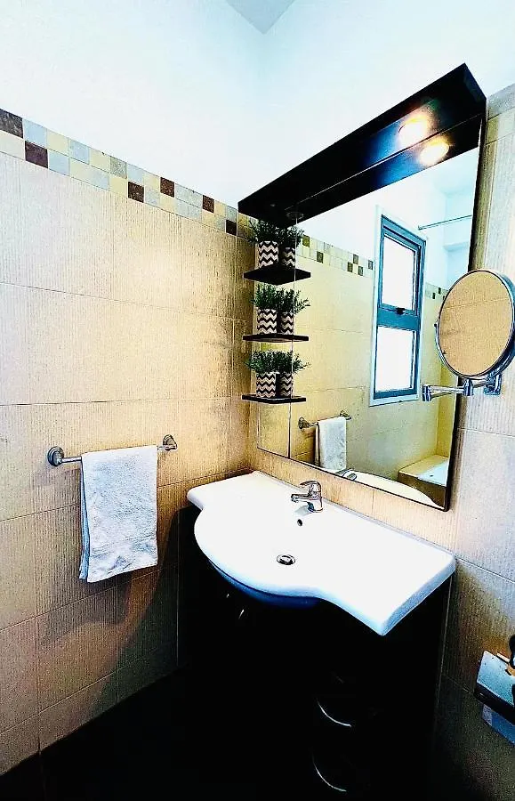 Lara 303 Apartment Larnaca
